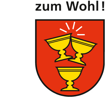 Zum Wohl